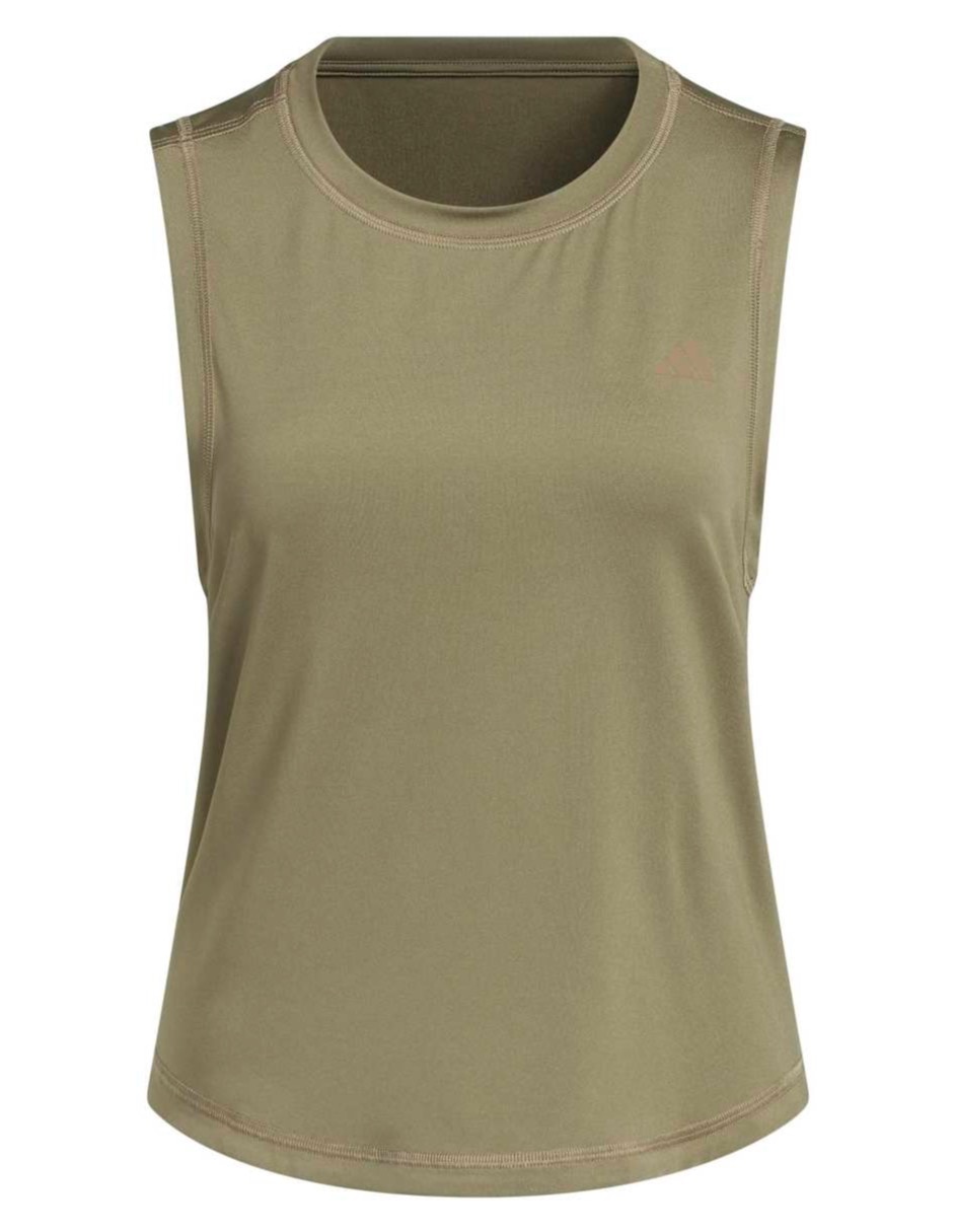 Playera deportiva para entrenamiento de mujer 5